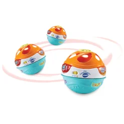 VTech Baby 3in1 Magische Muziekbal
