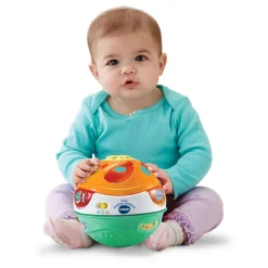 VTech Baby 3in1 Magische Muziekbal