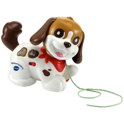 VTech Baby Mijn Eerste Puppyvriendje