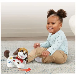 VTech Baby Mijn Eerste Puppyvriendje
