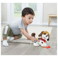 VTech Baby Mijn Eerste Puppyvriendje