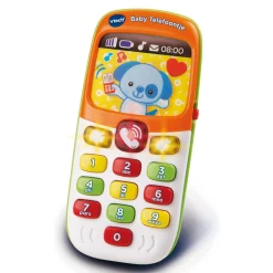 VTech Baby Telefoontje