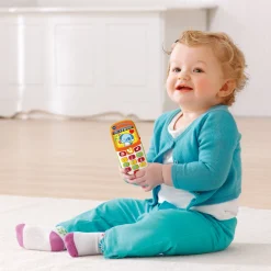 VTech Baby Telefoontje