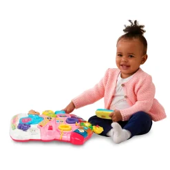 VTech Baby Walker Roze