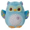 VTech Bedtijd Uiltje Nachtlamp