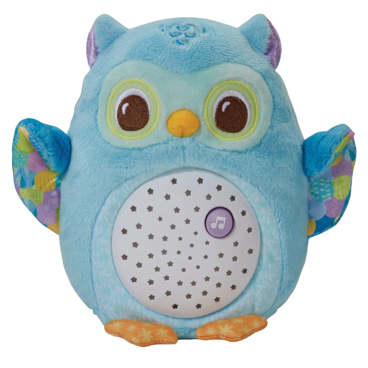 VTech Bedtijd Uiltje Nachtlamp