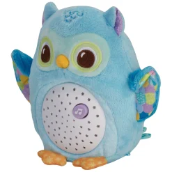 VTech Bedtijd Uiltje Nachtlamp