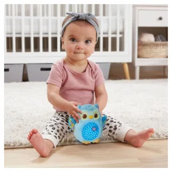 VTech Bedtijd Uiltje Nachtlamp