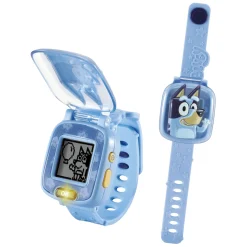 VTech Bluey Game Horloge
