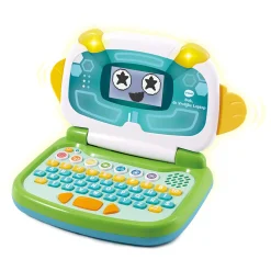 VTech Bob de Vrolijke Laptop