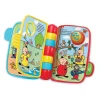 VTech Bumba Muziekboekje