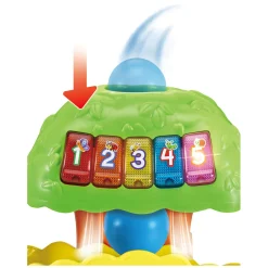 VTech Dierenpret Ballenboom