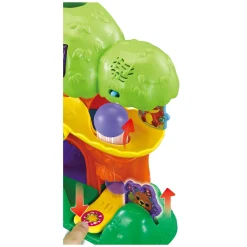 VTech Dierenpret Ballenboom