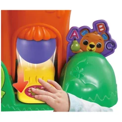 VTech Dierenpret Ballenboom