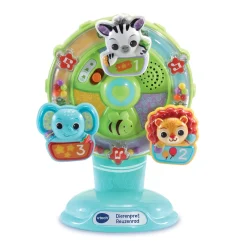VTech Dierenpret Reuzenrad