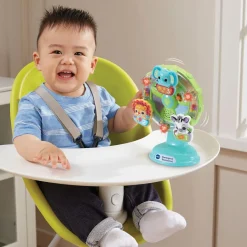 VTech Dierenpret Reuzenrad