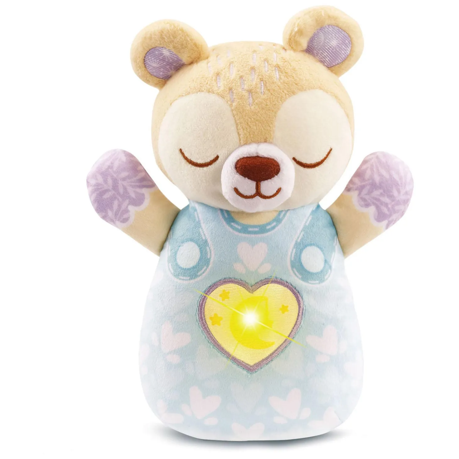 VTech Dierenvriendjes Dromenland Beertje