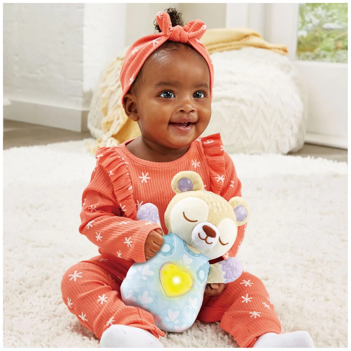 VTech Dierenvriendjes Dromenland Beertje