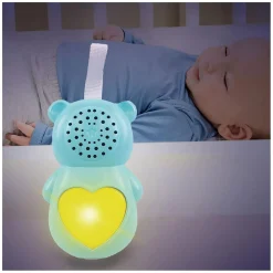 VTech Dierenvriendjes Dromenland Beertje