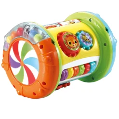 VTech Dierenvriendjes 3in1 Activiteitenroller