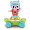 VTech Dierenvriendjes  Kato, de Skateboard Kat