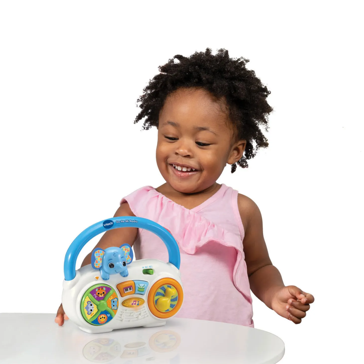 VTech Do-Re-Mi Radio