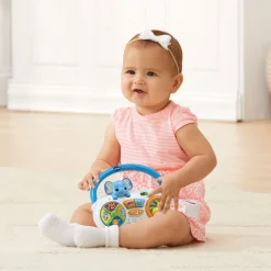 VTech Do-Re-Mi Radio