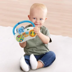 VTech Do-Re-Mi Radio
