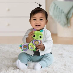 VTech Draai & Wiebel Rupsje