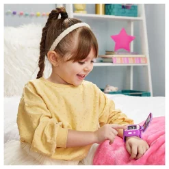 VTech Gabby's Poppenhuis  Leer Horloge