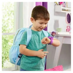 VTech Gabby's Poppenhuis  Leer Horloge