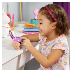 VTech Gabby's Poppenhuis  Leer Horloge