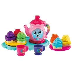 VTech High Tea met Tante Sophie