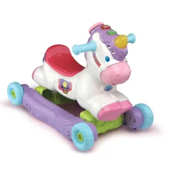 VTech Hobbel & Speel Eenhoorn