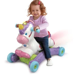 VTech Hobbel & Speel Eenhoorn