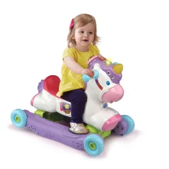 VTech Hobbel & Speel Eenhoorn