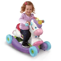 VTech Hobbel & Speel Eenhoorn