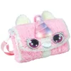 VTech Kid'Couture Unicorn Creeer en Leer Handtas