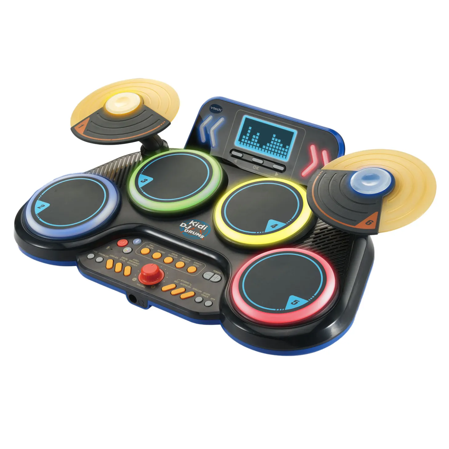 VTech Kidi DJ Drums