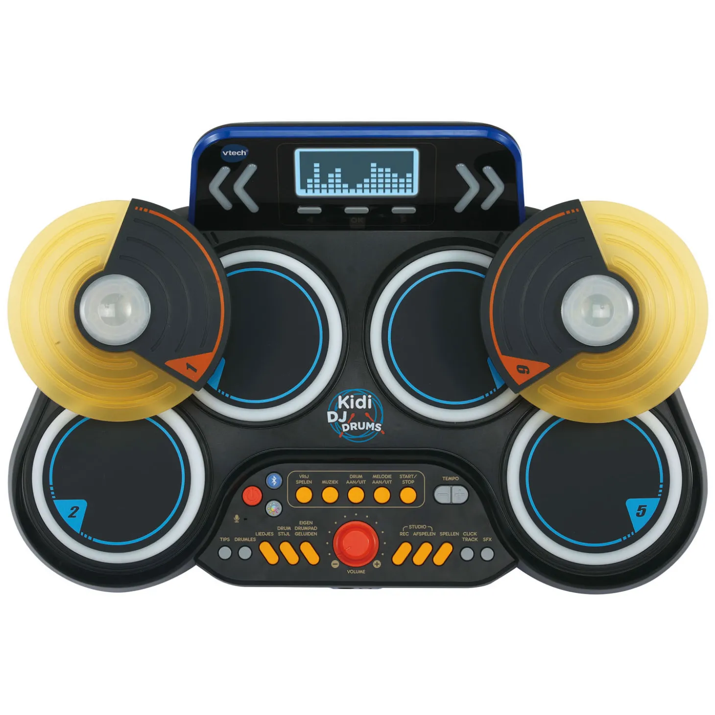 VTech Kidi DJ Drums