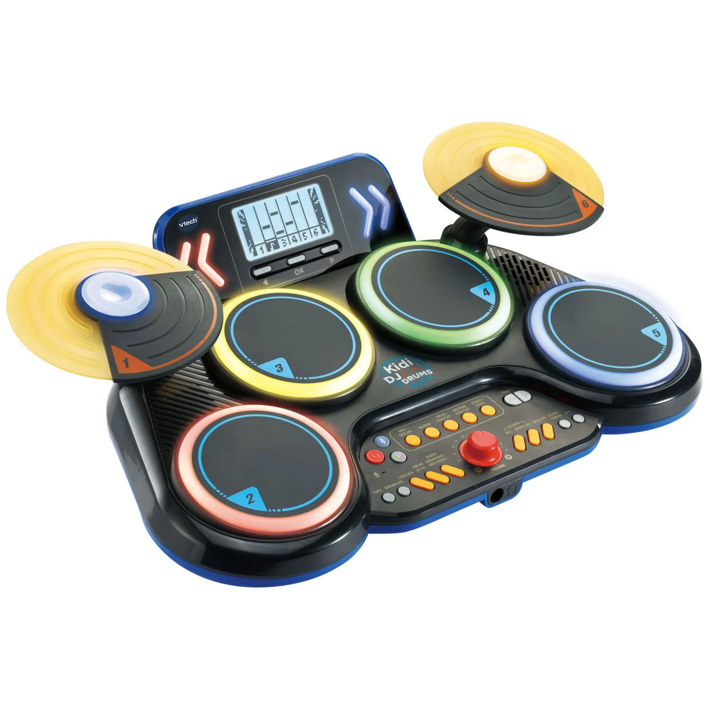 VTech Kidi DJ Drums