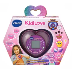 VTech Kidilove Magisch Hart