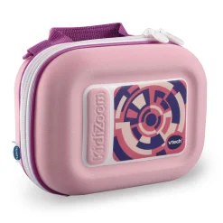 VTech KidiZoom Draagtas Roze