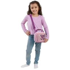VTech KidiZoom Draagtas Roze