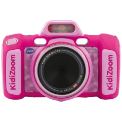 VTech KidiZoom Duo FX Roze
