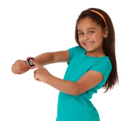 VTech Kidizoom Smartwatch DX2 Roze