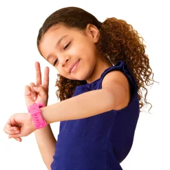 VTech Kidizoom Smartwatch DX2 Roze