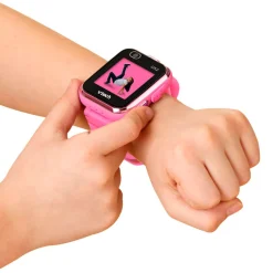 VTech Kidizoom Smartwatch DX2 Roze