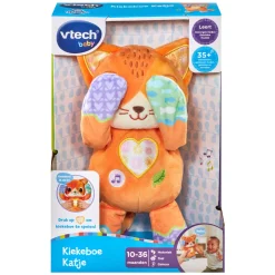 VTech Kiekeboe Katje