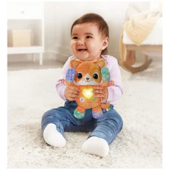 VTech Kiekeboe Katje